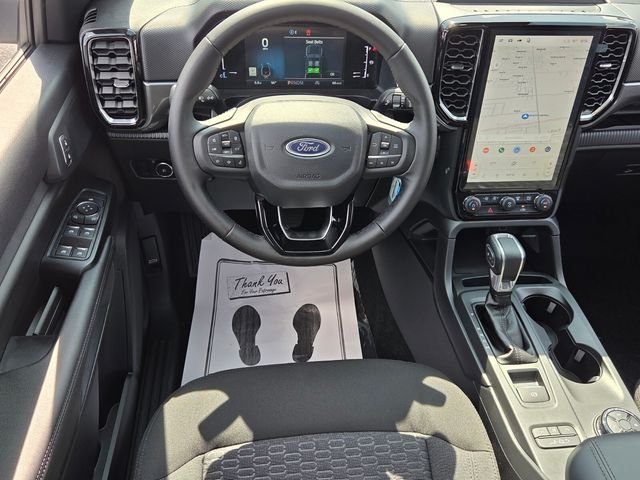 New 2026 Avalanche Ford XLT image 6