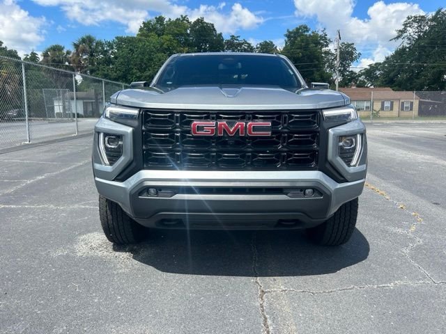 Used 2026 Silver GMC Elevation image 7
