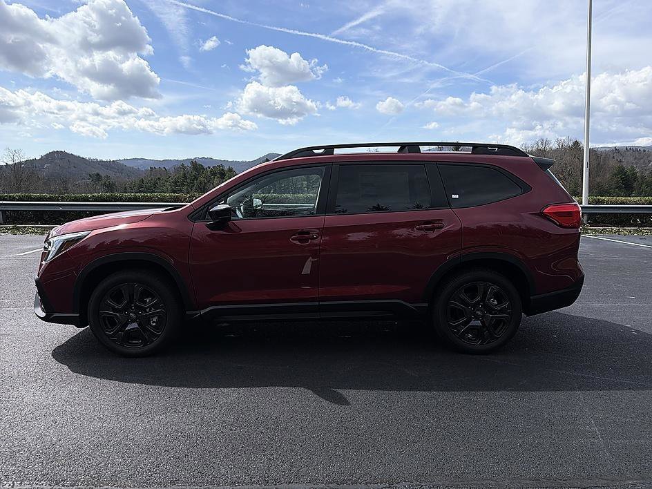 2026 Subaru Ascent Onyx Edition-Touring - Photo 7