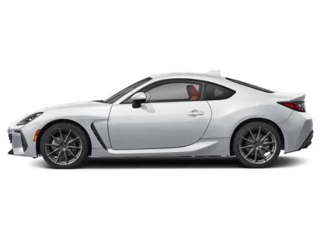 New 2026 Crystal White Pearl Subaru Limited image 3