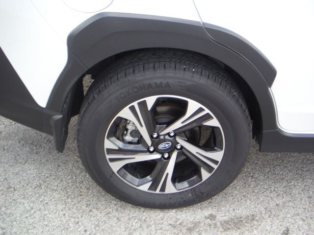 Certified Used 2026 White Subaru Premium image 3