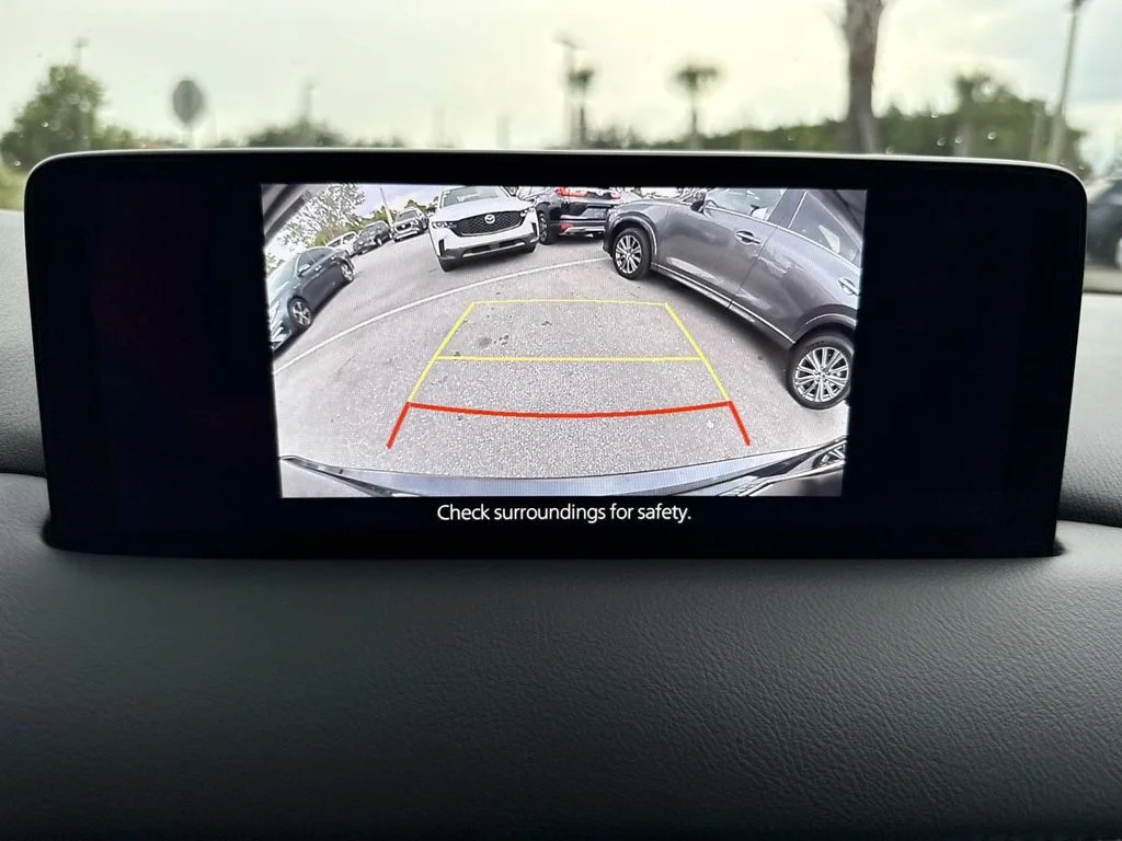 Certified Used 2023 Black Mazda 2.5 S Select Package image 33