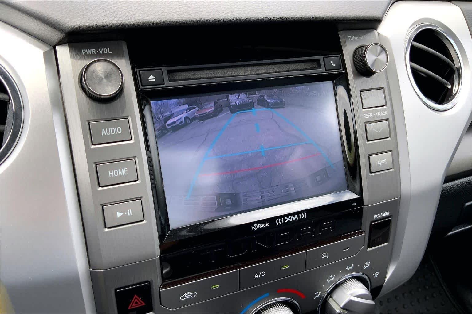 Used 2015 Silver Sky Metallic Toyota SR5 image 24