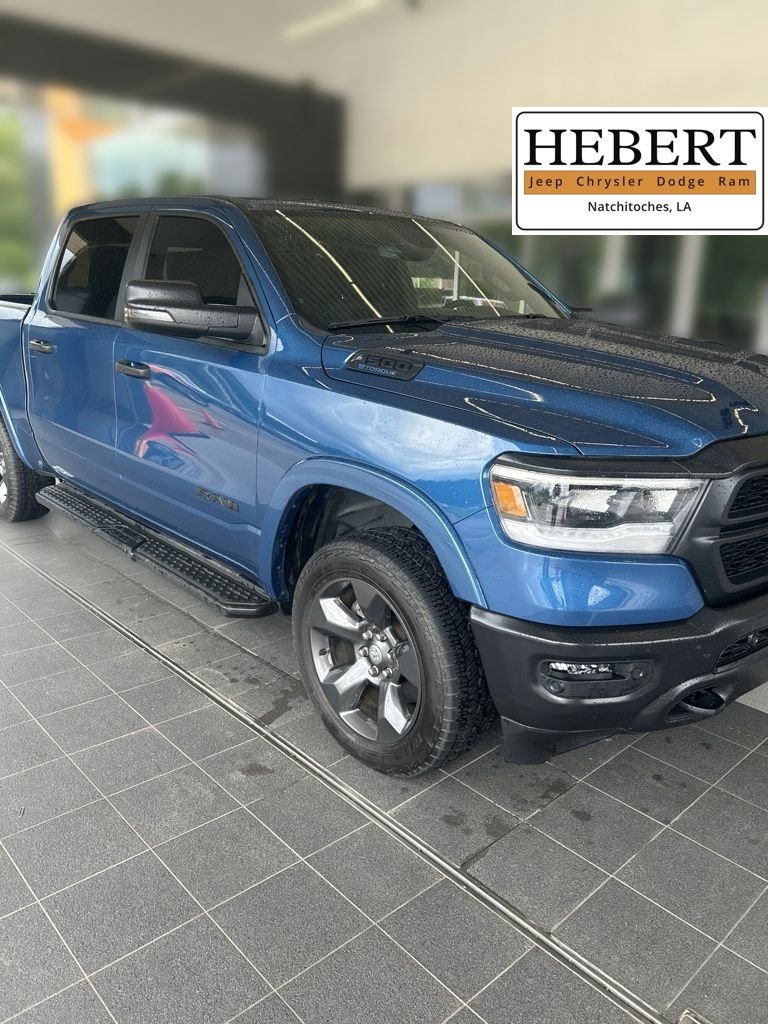 2024 RAM 1500 Big Horn/Lone Star