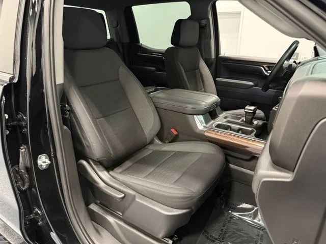Used 2023 Black Chevrolet LT Trail Boss image 32
