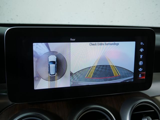 Certified Used 2022  Mercedes-Benz GLC 300 image 32