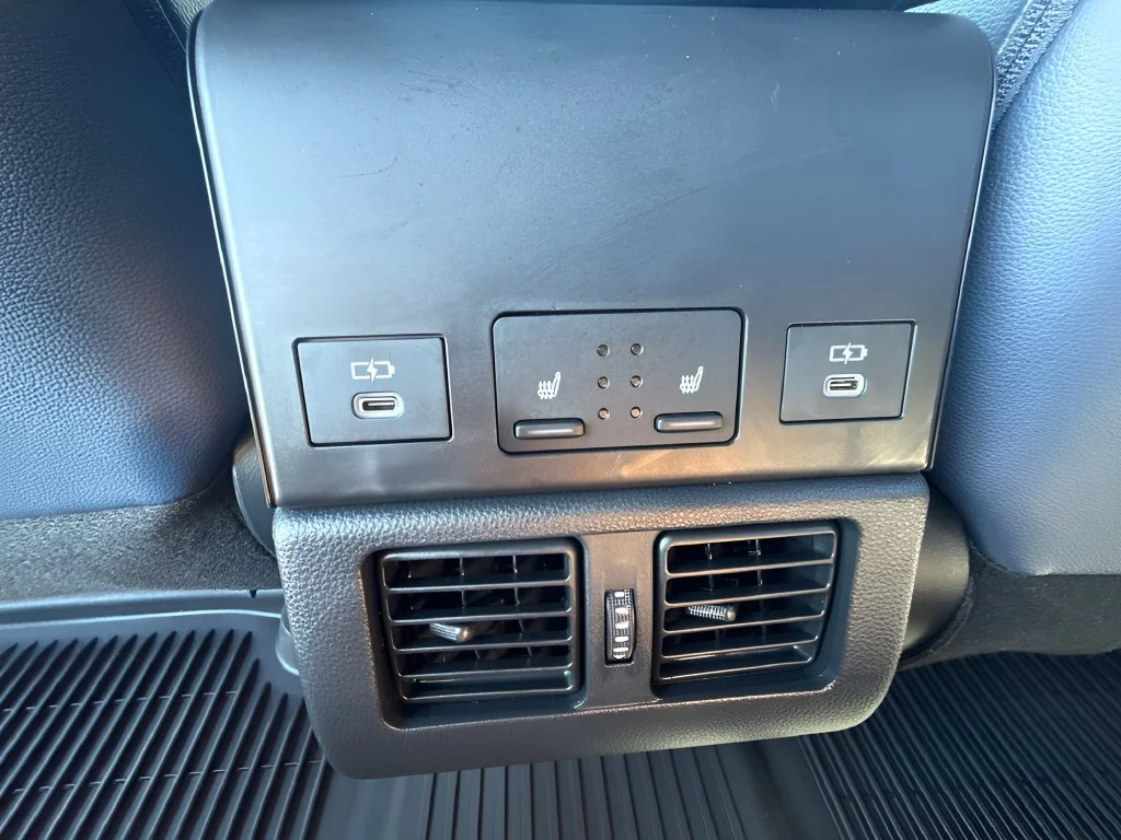 Used 2023 Gray Subaru Limited image 12