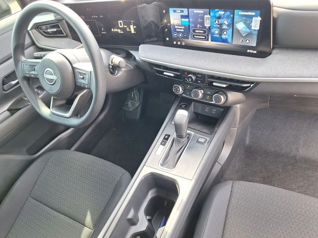2026 Nissan KICKS S - Photo 24