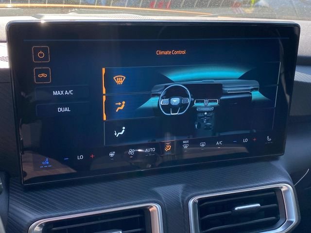 New 2026 Orange Ford GT Premium image 21