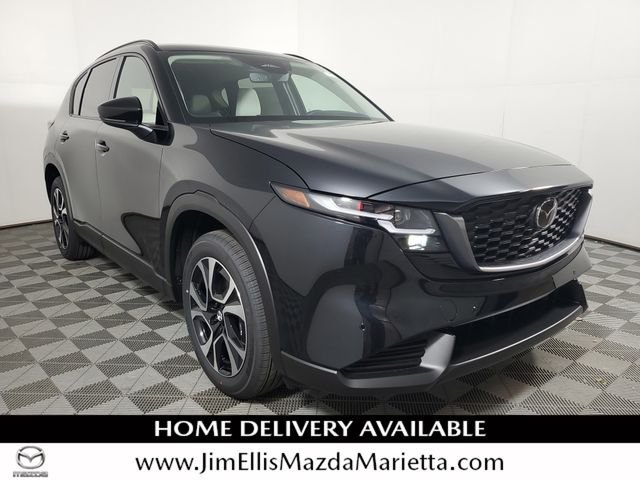 2026 Mazda CX-5 2.5 S Preferred AWD