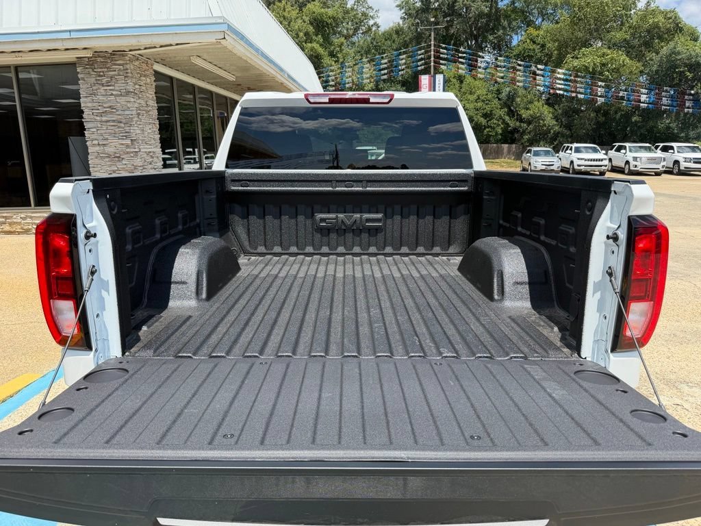 2026 GMC Sierra 1500 Elevation - Photo 7