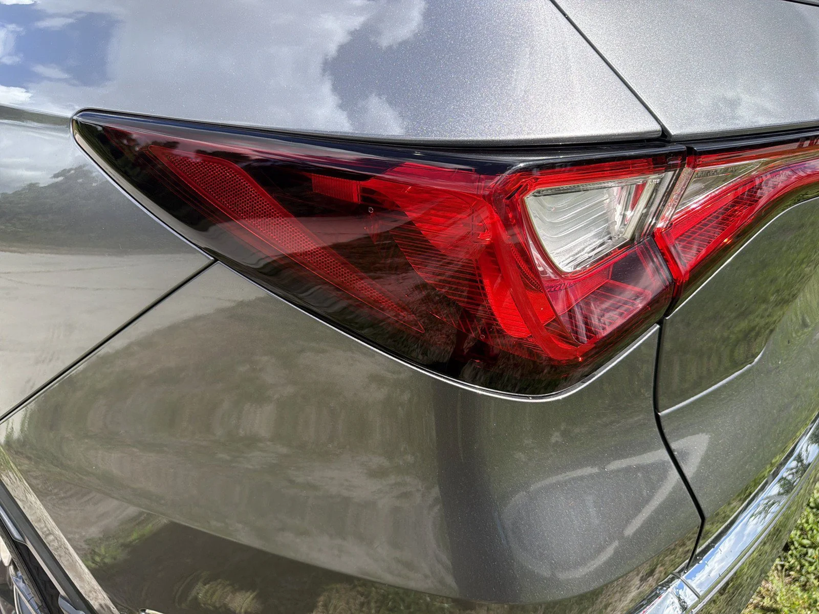 Used 2023  Acura Technology image 11
