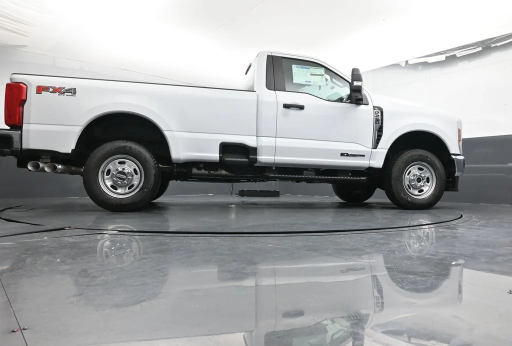 2026 Ford F-250 Super Duty XL - Photo 24