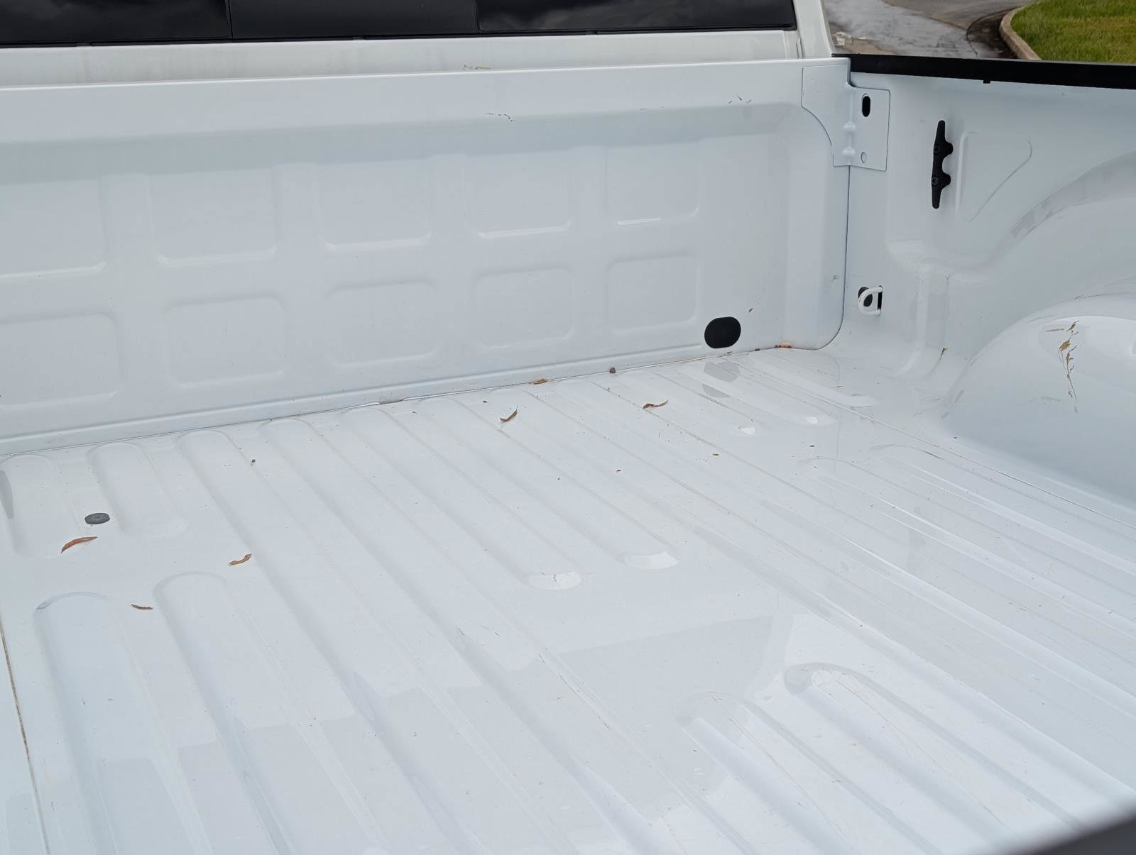 2026 RAM Ram 2500 Pickup Laramie - Photo 9