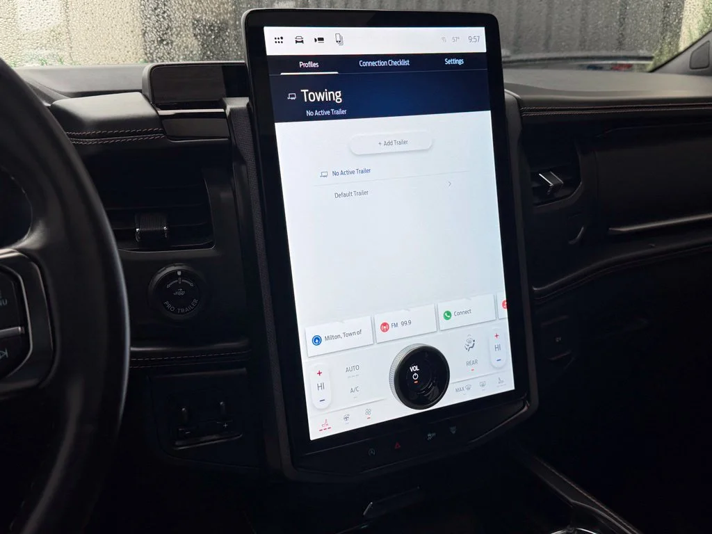 2022 Ford Expedition MAX Platinum - Photo 8
