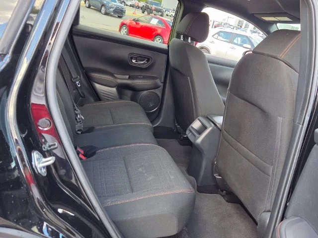 Used 2025  Honda Sport image 17