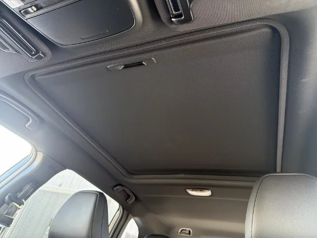 Used 2026 Gray Subaru Sport image 18