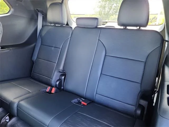 2026 Buick Enclave Sport Touring - Photo 17