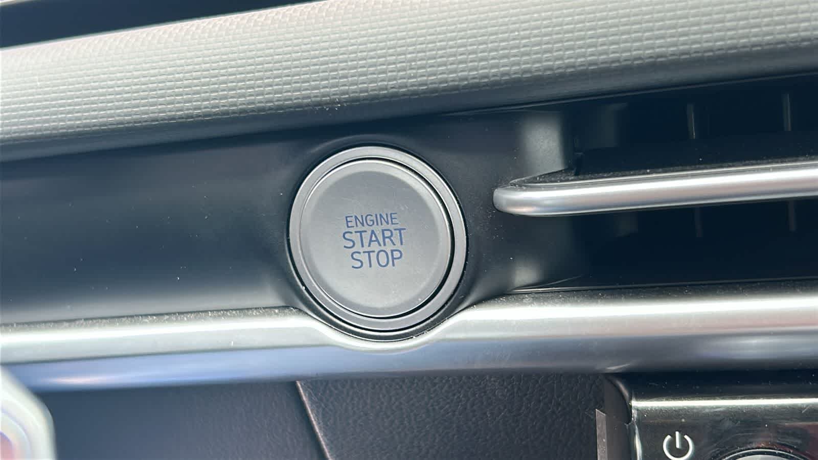 Certified Used 2026 Creamy White Pearl Hyundai SEL image 17