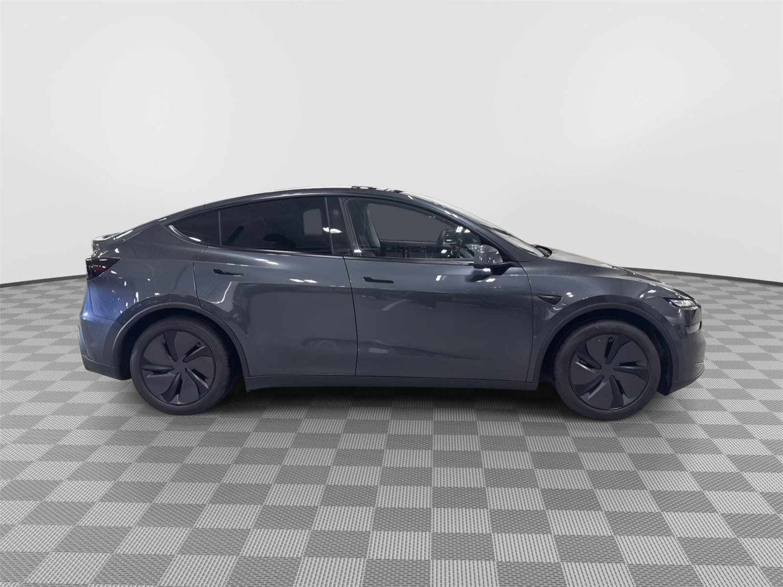 Used 2026 Tesla Model Y Long Range with VIN 7SAYGDEEXTA438766 for sale in La Vista, NE