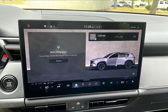 New 2026 Rhodium White Metallic Mazda 2.5 S Preferred AWD image 18