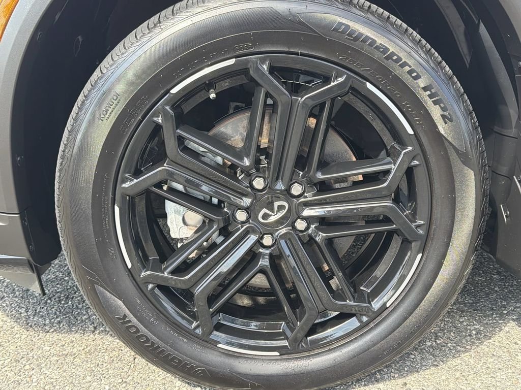2026 INFINITI QX60 Sport - Photo 10