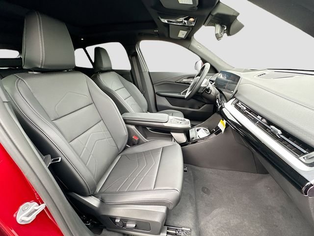 New 2026 Red BMW xDrive28i image 23