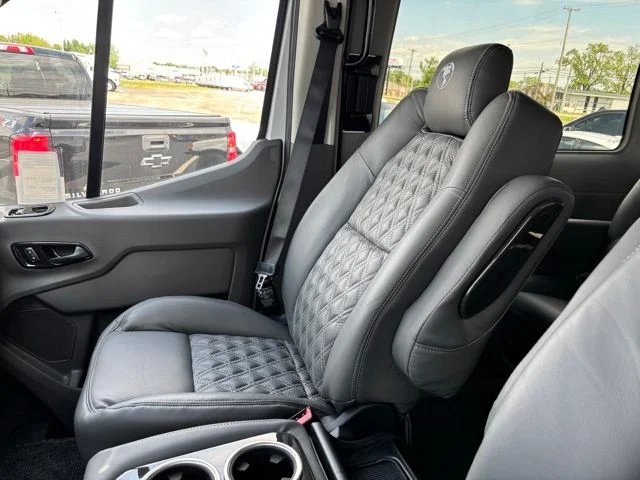 New 2026 White Ford Explorer Trail Boss image 41