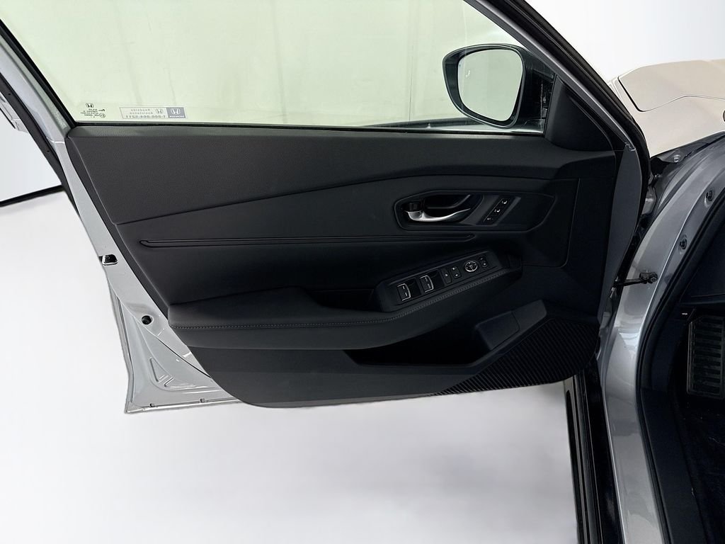 2026 Honda Accord Hybrid Sport-L - Photo 25