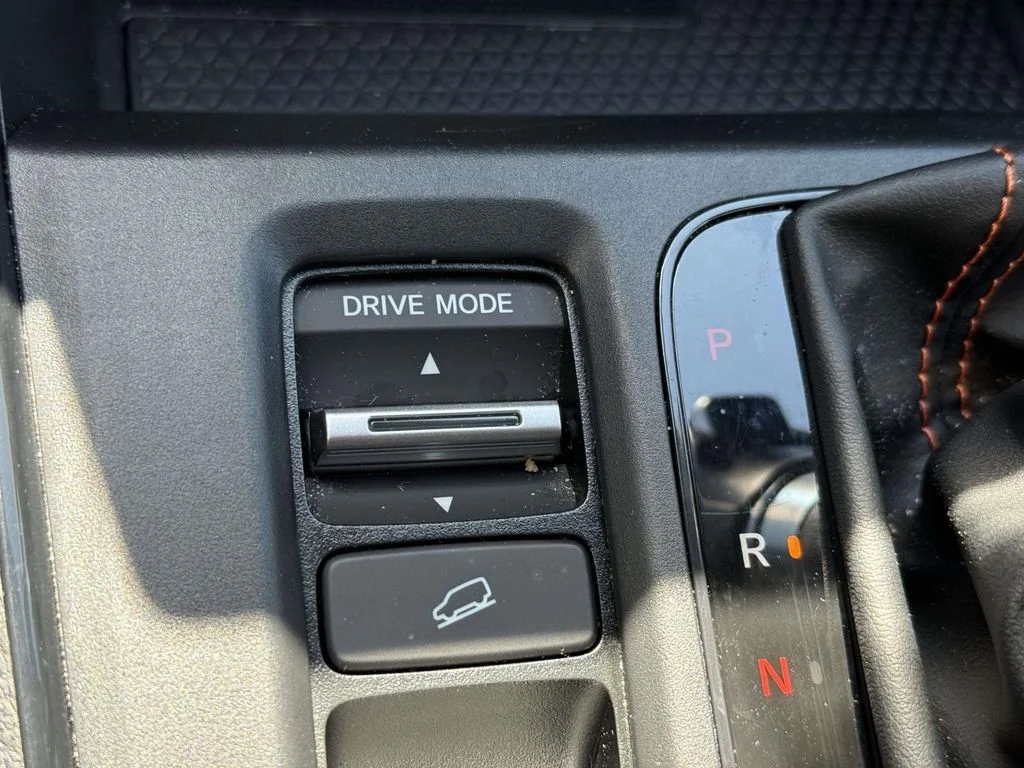 2025 Honda CR-V Sport-L - Photo 28