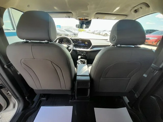 Used 2026 White Chevrolet ACTIV image 31
