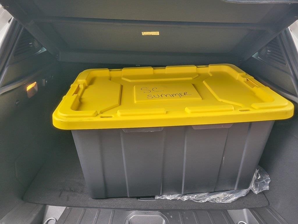 2025 ALFA ROMEO TONALE - Image 19