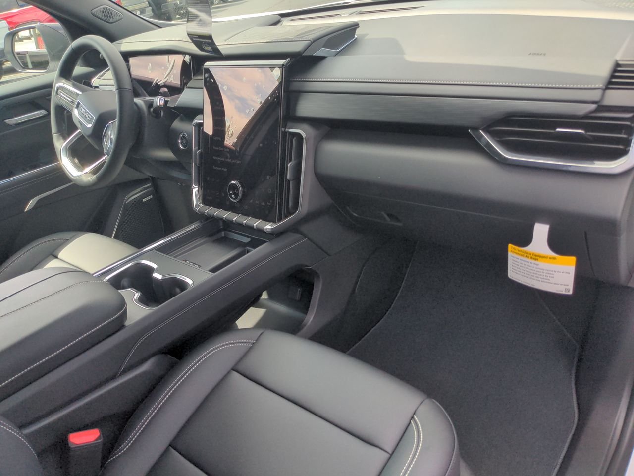 2025 GMC Acadia Elevation - Photo 29