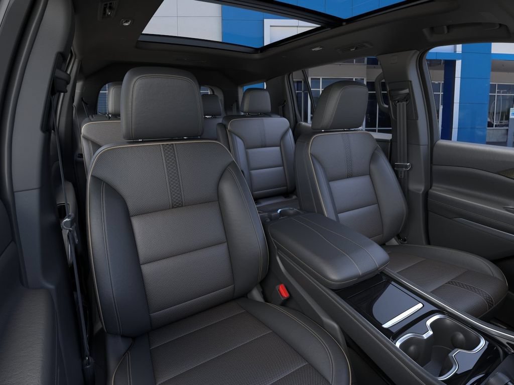 2026 Chevrolet Traverse High Country - Photo 16