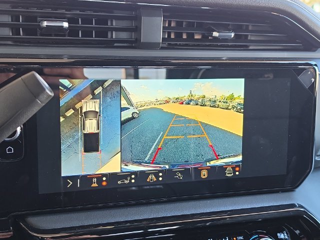 2026 GMC Sierra 2500HD AT4X - Photo 16