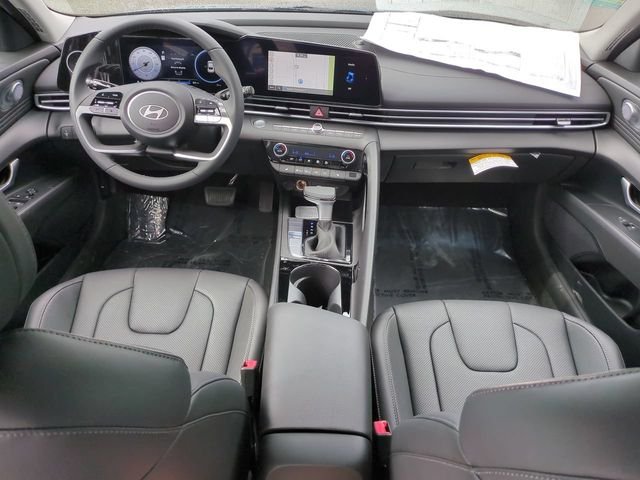 New 2026 Gray Hyundai Limited image 41