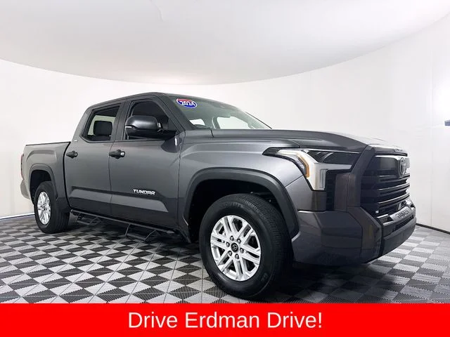 2024 Toyota Tundra