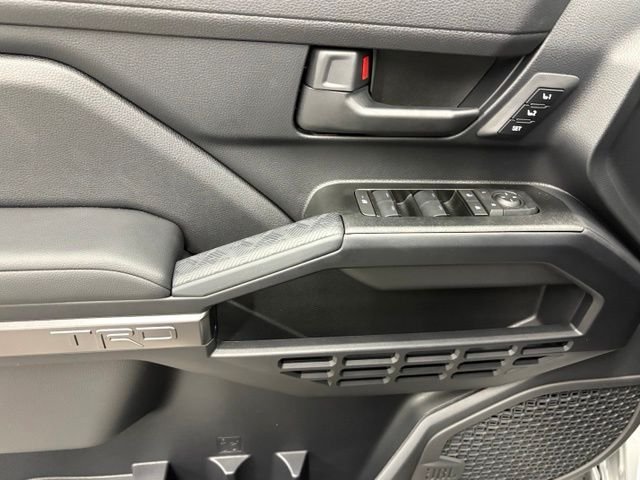 New 2026 Cutting Edge Toyota  TRD Off-Road Premium image 13