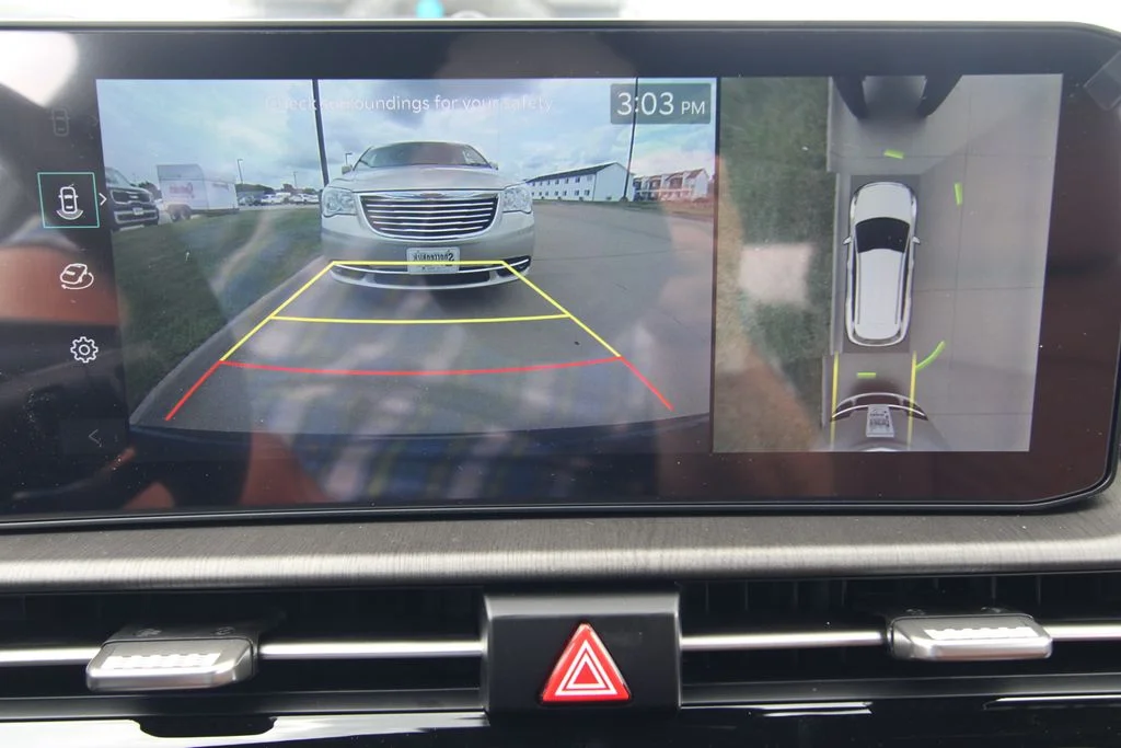 New 2026 Gray Kia  image 13