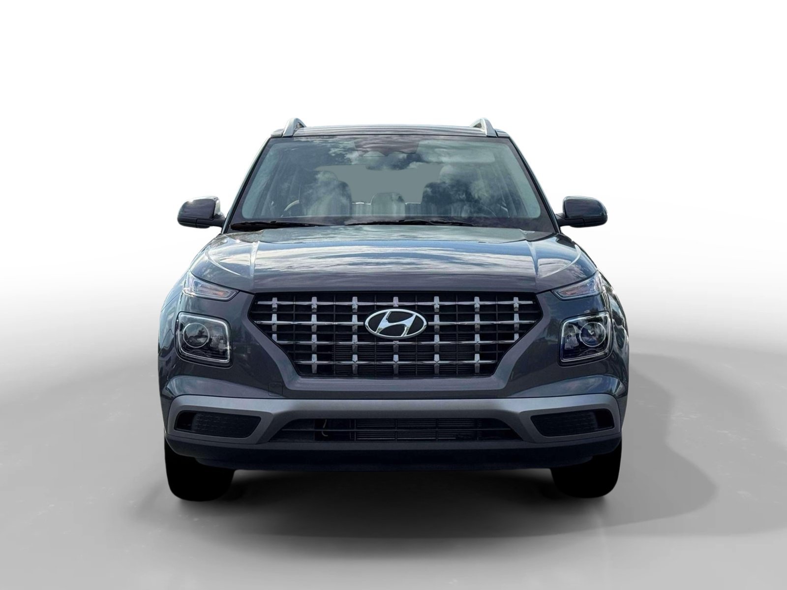 New 2026 Ecotronic Gray Hyundai SEL image 12