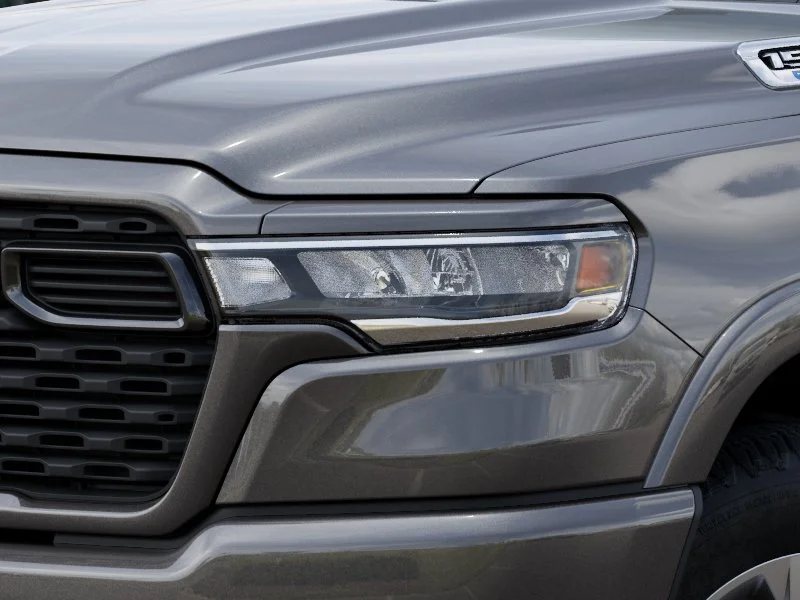 2025 RAM 1500 Big Horn/Lone Star - Photo 48