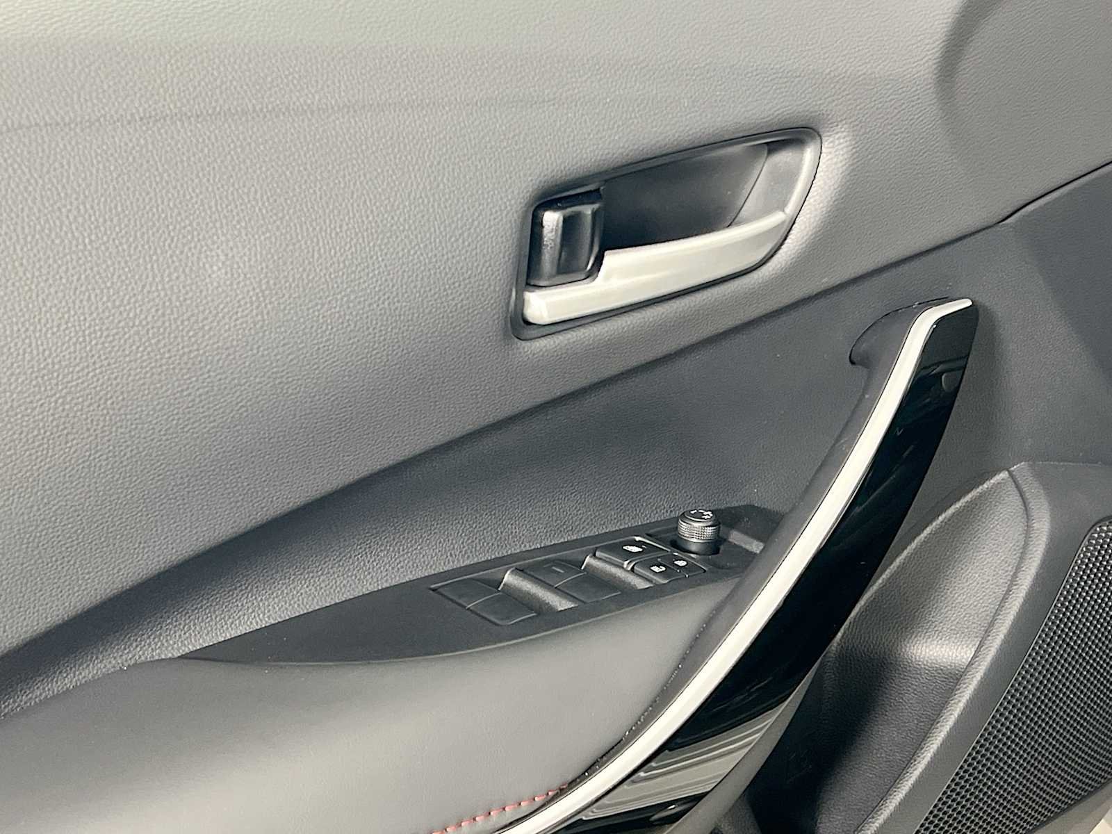 2026 Toyota Corolla — photo 16