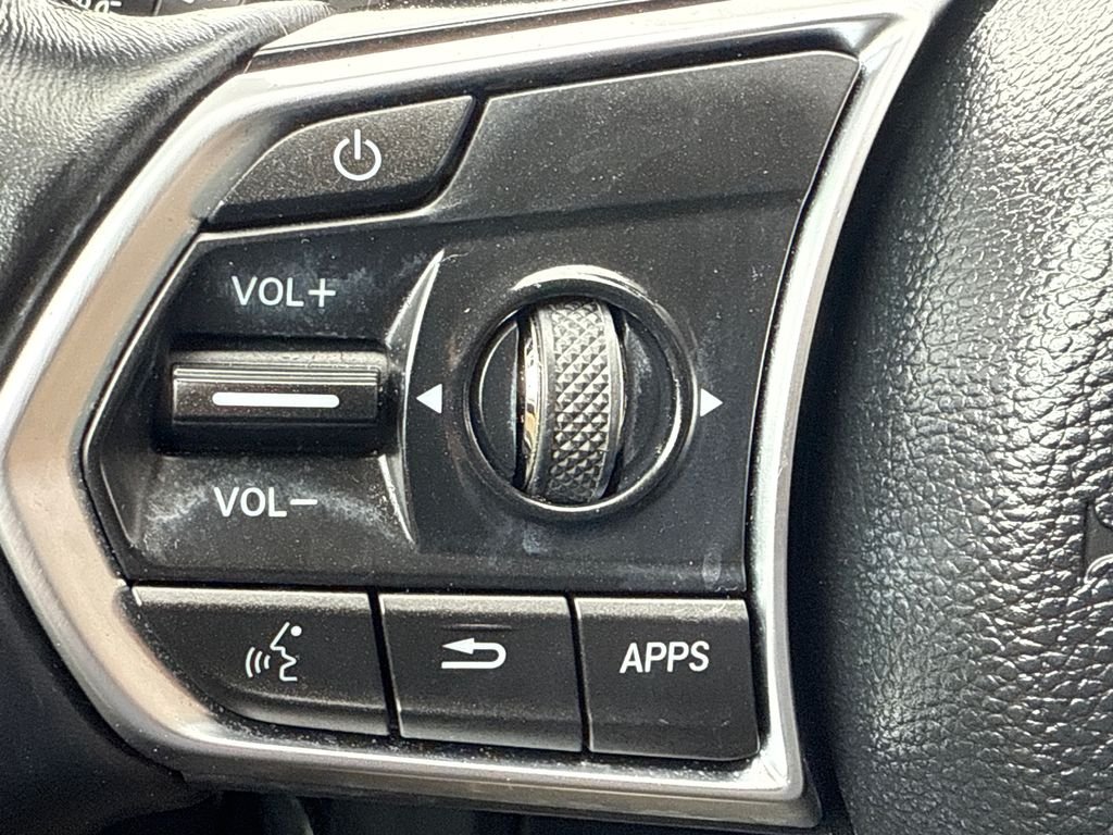 Used 2020 Red Acura Base image 28