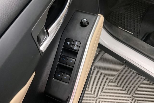2024 Toyota Highlander XLE - Photo 41