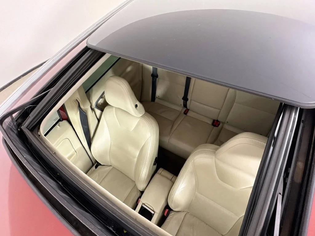 Used 2013 Red Volvo 3.2 image 23