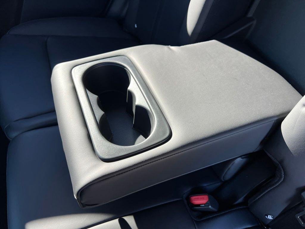 New 2026 Ebony Black Kia S image 28