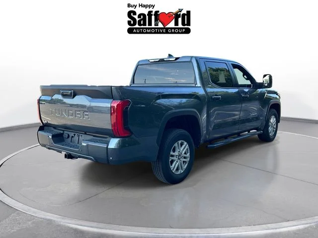 2026 Toyota Tundra SR5 - Photo 7