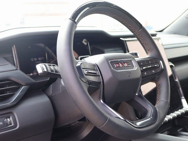 2026 GMC Acadia AT4 - Photo 22