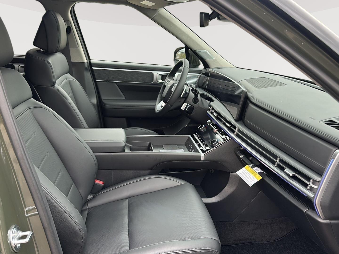 New 2026 ROCKWOOD GREEN HYUNDAI LIMI image 18
