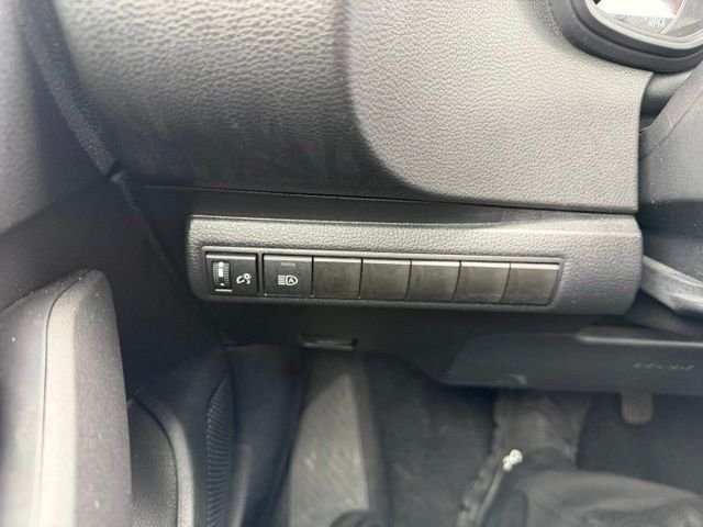 Used 2025  Toyota LE image 13